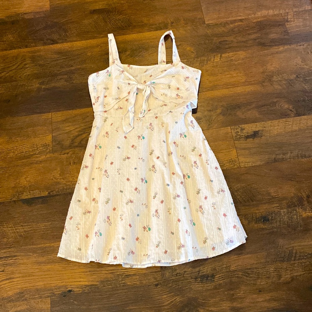Copperkey dress
